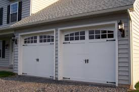 garage vehicle door